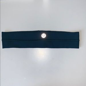 lululemon headband